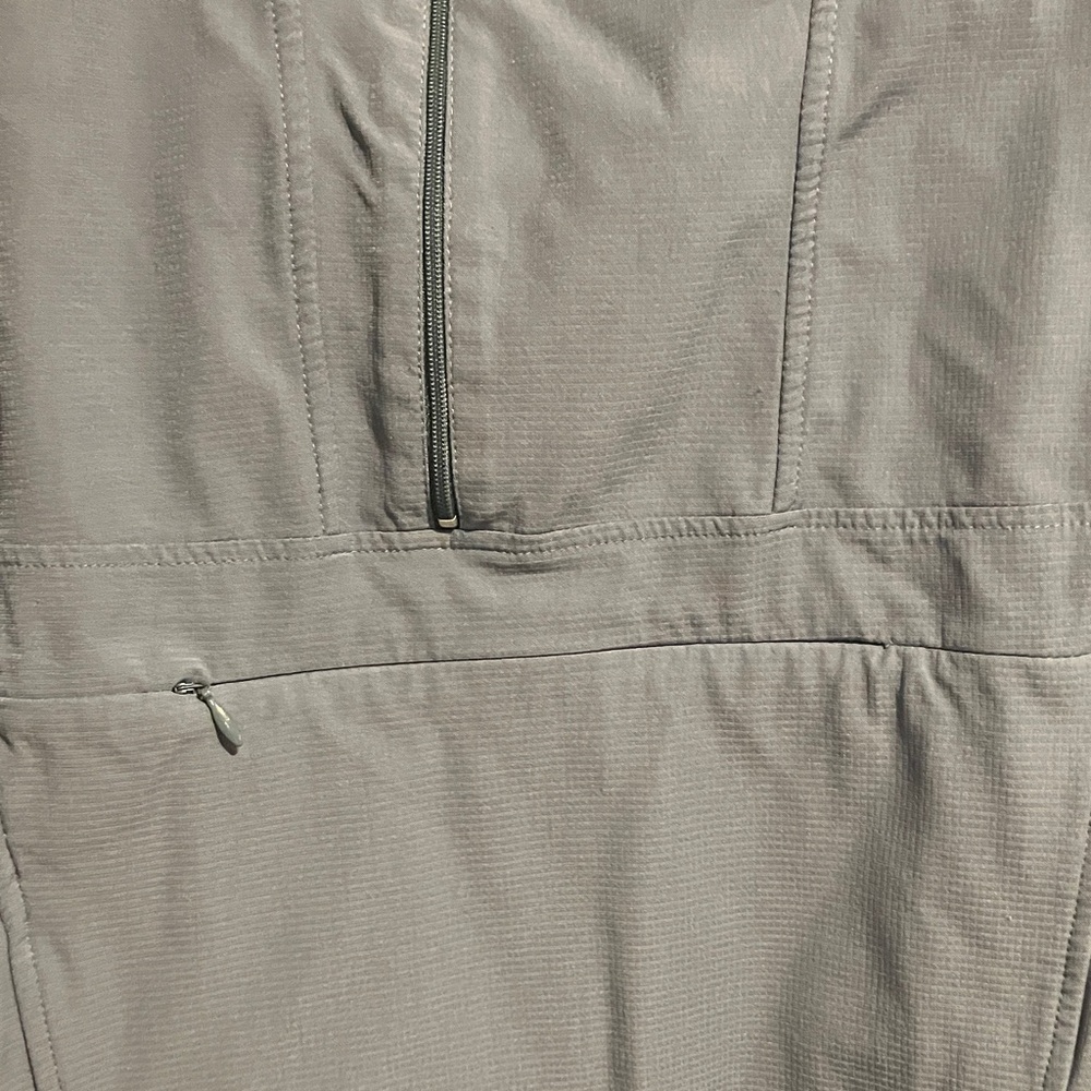 Irideon Riding Wear Pullover Jacket - Picture 3 of 8